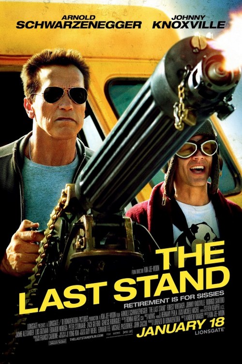L'ultima sfida trailer italiano e poster finale dell'action con Arnold Schwazenegger (2)