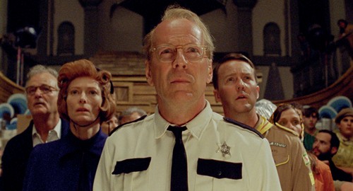 Moonrise Kingdom - Una fuga damore, nuove featurette in italiano e 4 poster