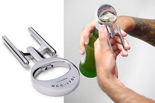 Star Trek 20 gadget per Natale 2012