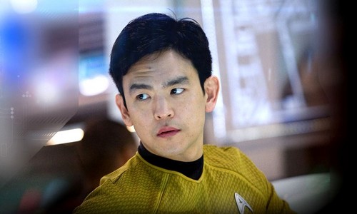 Star Trek, i capitani della Flotta stellare (12)