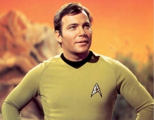 Star Trek, i capitani della Flotta stellare (13)
