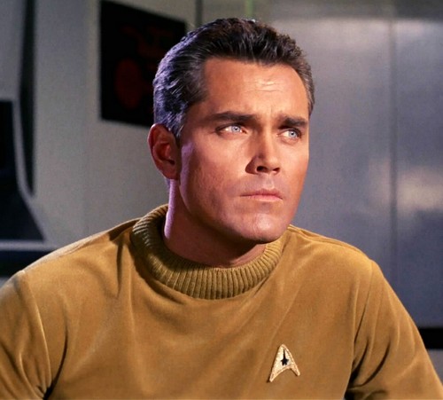 Star Trek, i capitani della Flotta stellare (2)