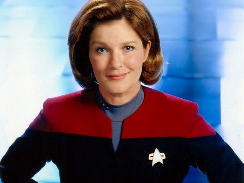 Star Trek, i capitani della Flotta stellare (4)