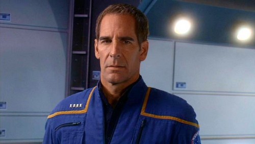 Star Trek, i capitani della Flotta stellare (5)