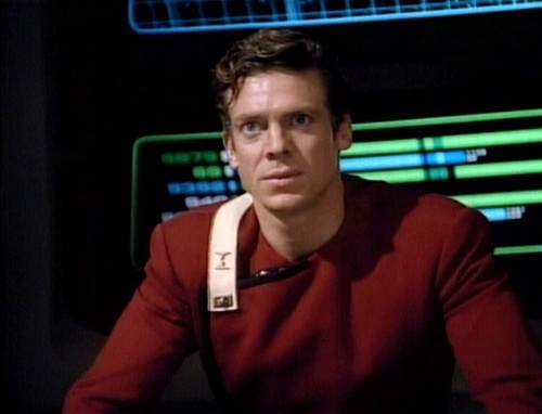 Star Trek, i capitani della Flotta stellare (7)