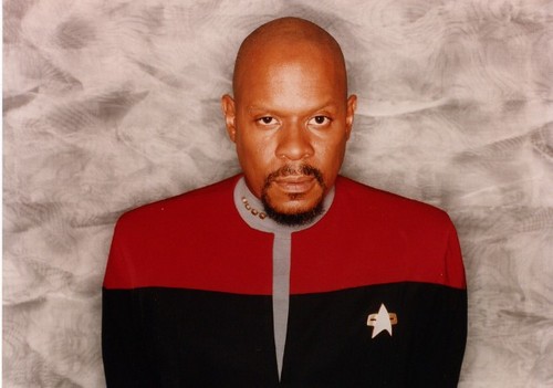 Star Trek, i capitani della Flotta stellare (8)