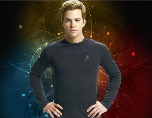 Star Trek, i capitani della Flotta stellare