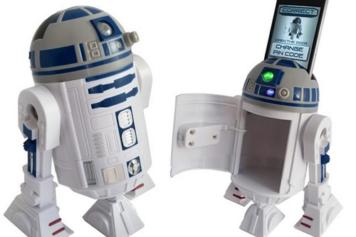 Star Wars, i gadget di Natale 2012 (10)