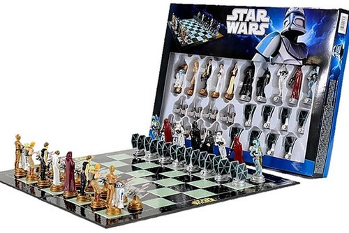 Star Wars, i gadget di Natale 2012 (11)
