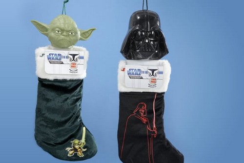 Star Wars, i gadget di Natale 2012 (13)