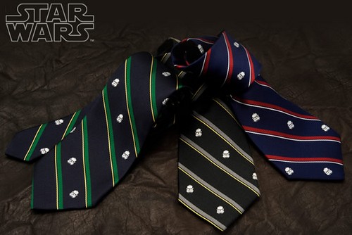 Star Wars, i gadget di Natale 2012 (14)