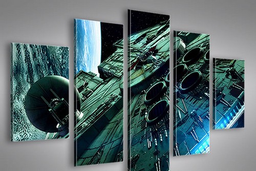 Star Wars, i gadget di Natale 2012 (2)
