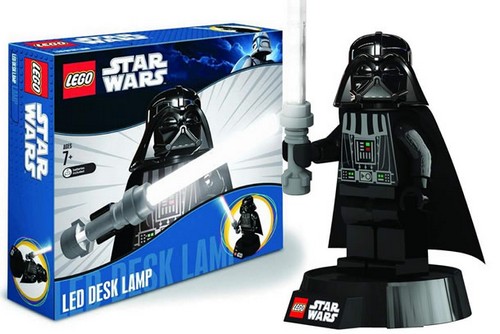Star Wars, i gadget di Natale 2012 (4)