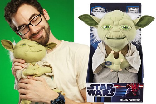 Star Wars, i gadget di Natale 2012 (7)