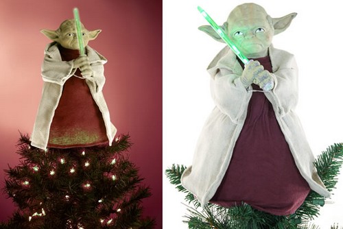 Star Wars, i gadget di Natale 2012 (8)