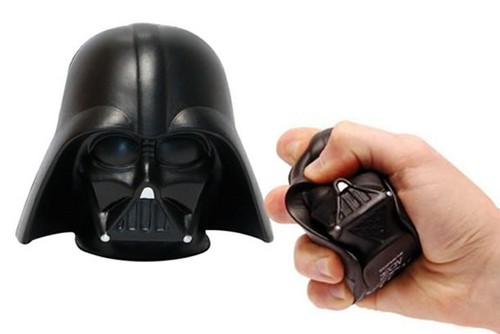 Star Wars, i gadget di Natale 2012