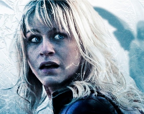 The Frozen, trailer del thriller psicologico con Brit Morgan (2)