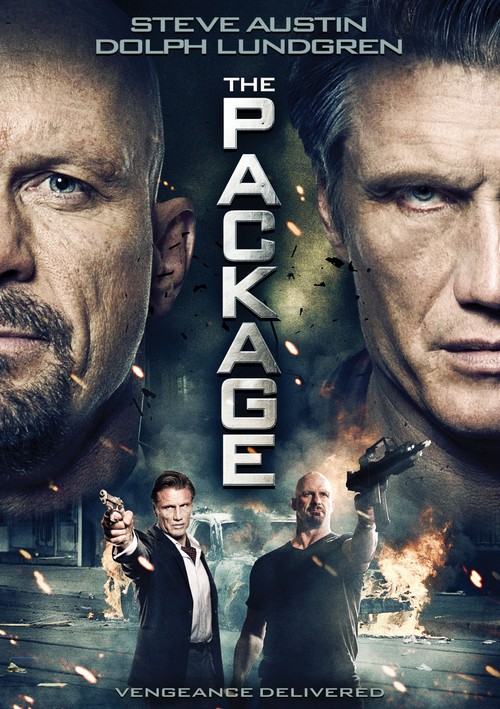 The Package, trailer e immagini con Dolph Lundgren e Steve Austin (11)