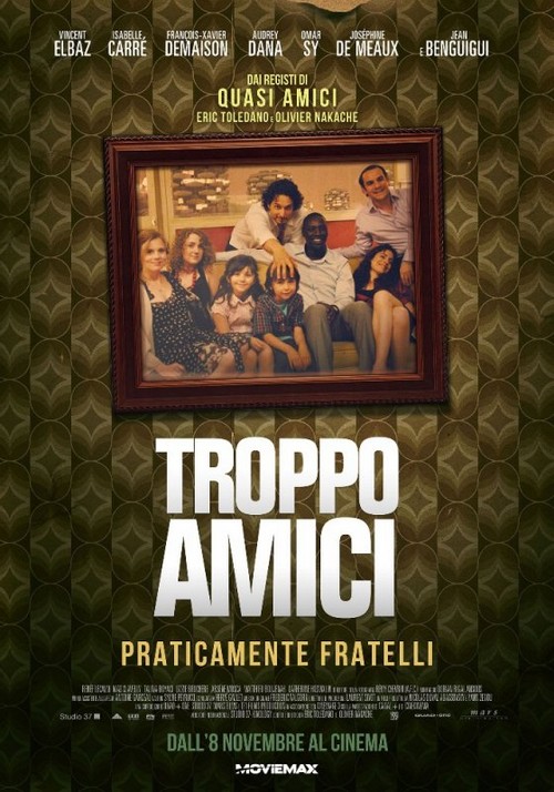 Troppo amici, recensione in anteprima (2)