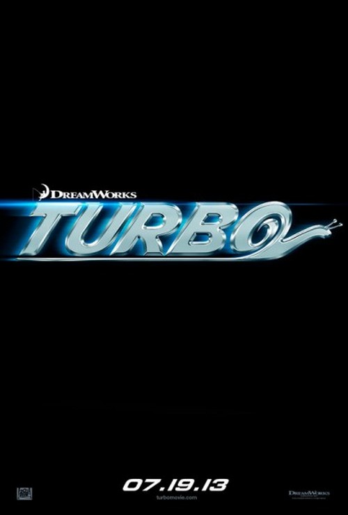 Turbo, primo trailer e nuovo poster per il cartoon Dreamworks (2)