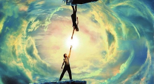 Upside Down, trailer italiano del romance fantascientifico con Kirsten Dunst (3)
