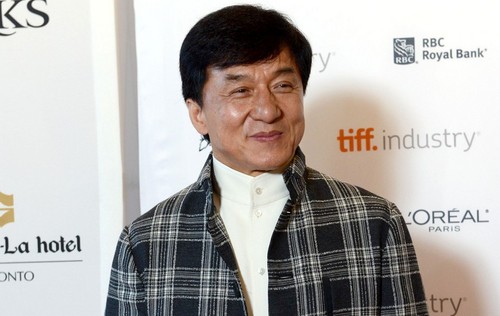 Vin Diesel in Kojak, Jackie Chan ne I Mercenari 3 (2)