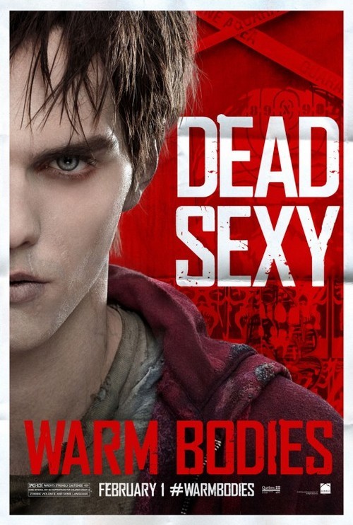 Warm Bodies, clip con i primi 4 minuti del film (2)