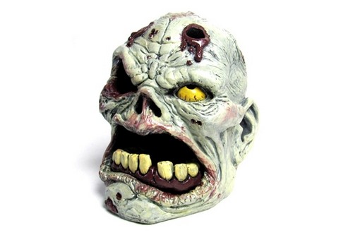 Zombie, 14 gadget da horror (11)