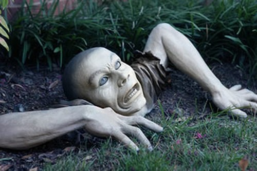 Zombie, 14 gadget da horror (8)