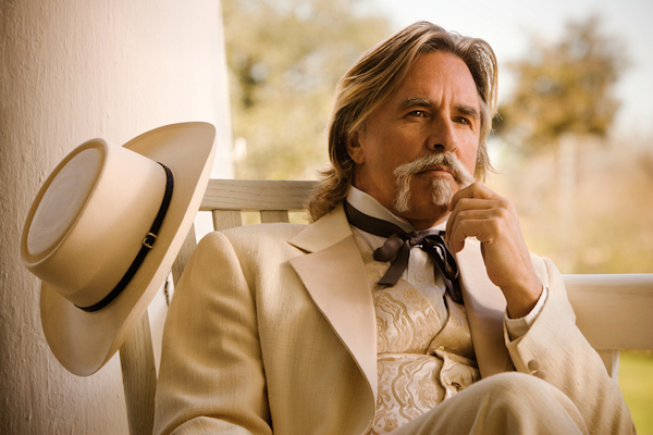 Django Unchained
