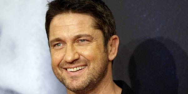 Gerald Butler 1