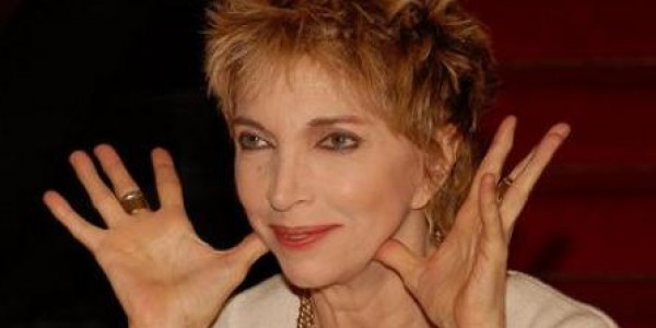 Mariangela Melato