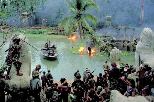 apocalypse now