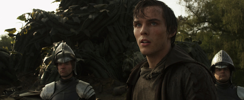 Jack The Giant Slayer