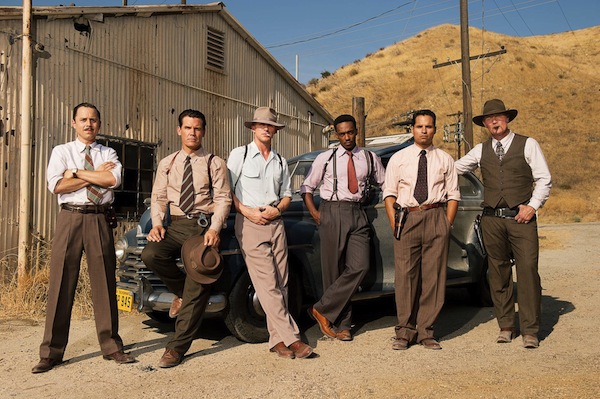 Gangster Squad