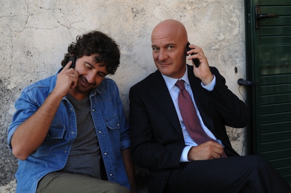 Benvenuti al Sud