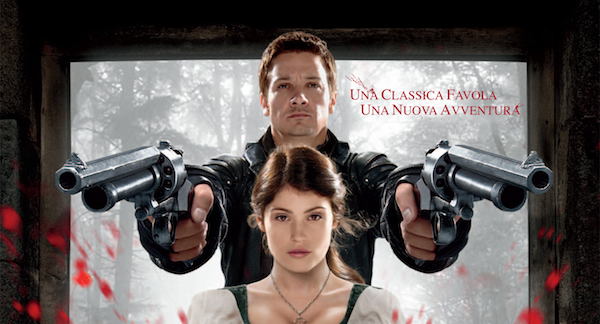Hansel e gretel