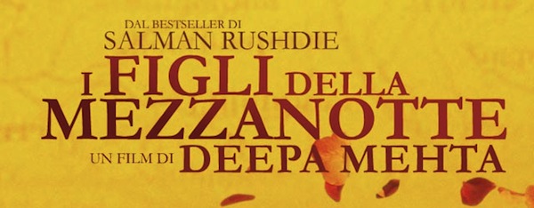 I figli della mezzanotte
