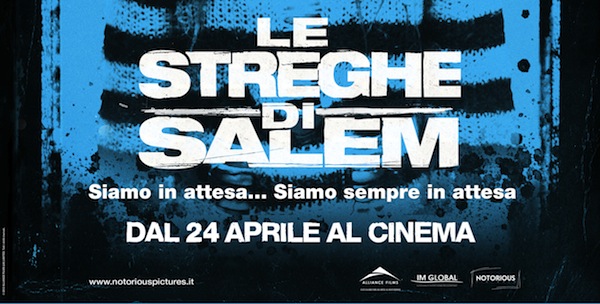 Le streghe di salem