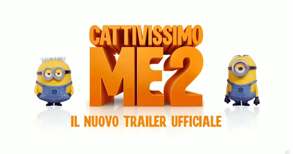 cattivissimo me 2