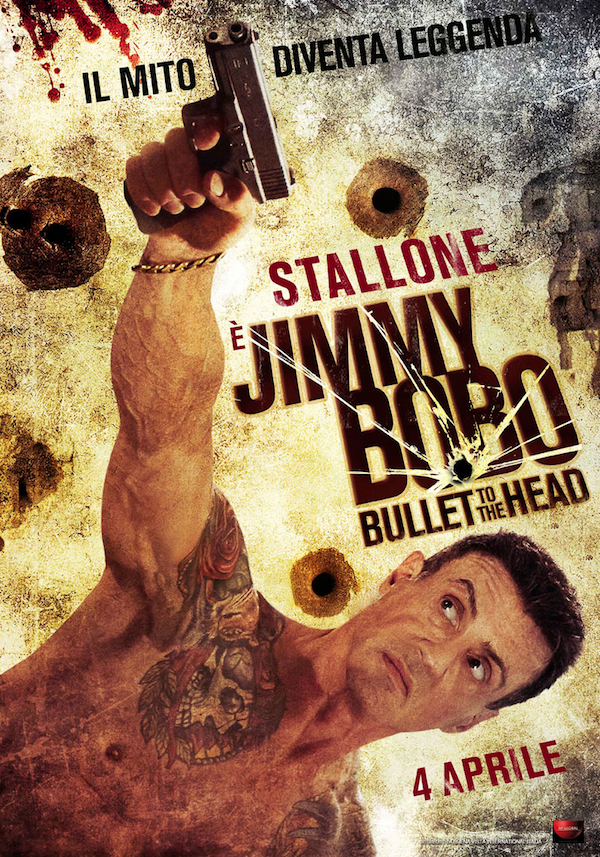 jimmy bobo manifesto