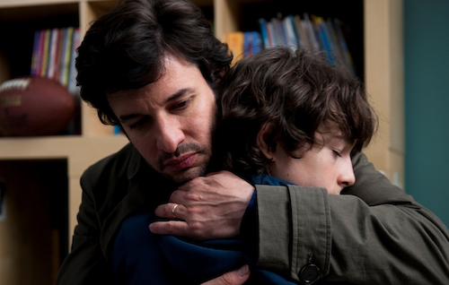 l'amore inatteso