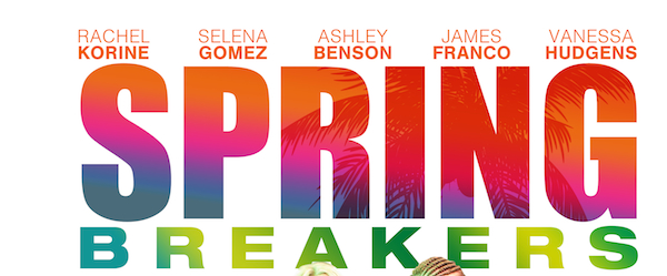 spring breakers