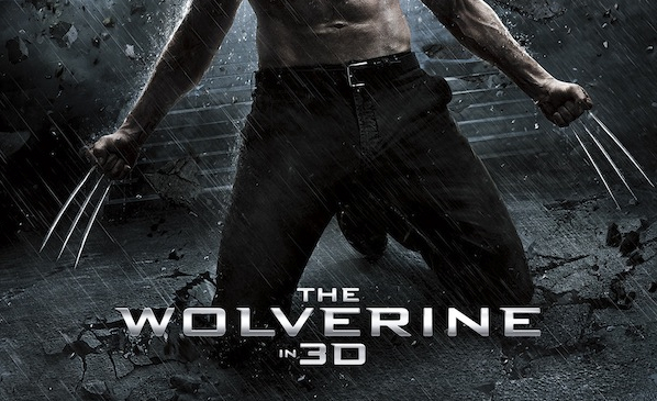 wolverine l'immortale
