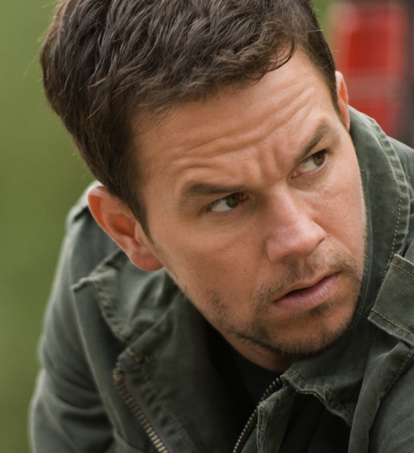 Mark Whalberg