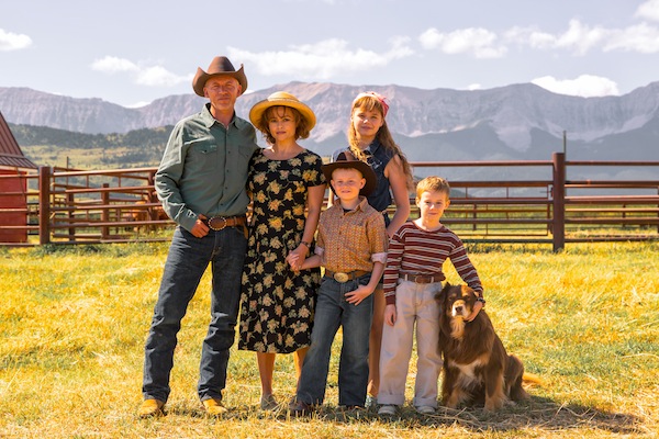 "The Selected Works of T.S.Spivet" Day 42 "The young and Prodigious Spivet" Photo: Jan Thijs 2012
