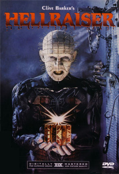 Recensione: Clive Barker’s Hellraiser
