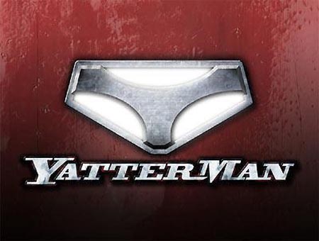 Yattaman e Gatchman prendono vita nel 2009