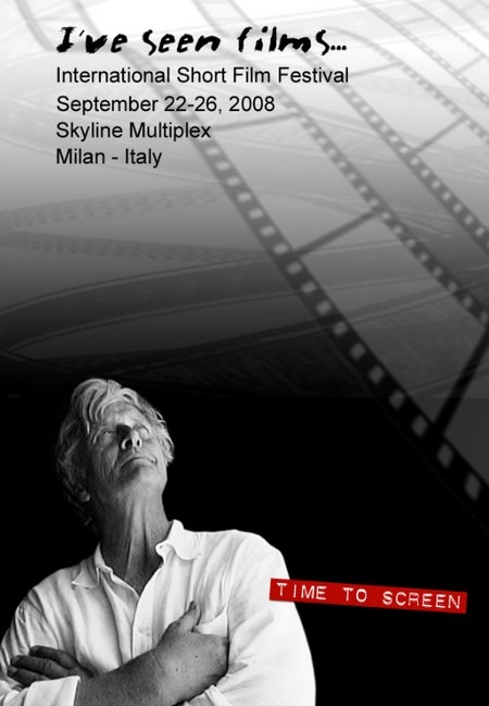I’ve Seen Films 2008