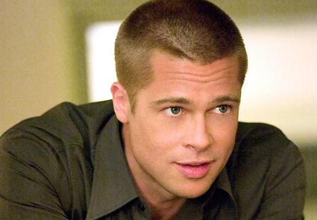 La fantasia erotica delle inglesi? Brad Pitt